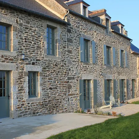 Les Jardins De La Matz Plouër-sur-Rance