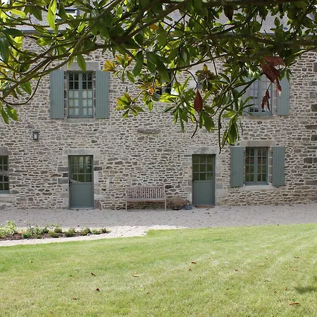 Les Jardins De La Matz ベッド・アンド・ブレックファスト *